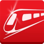 Logo of Delhi-NCR Metro android Application 